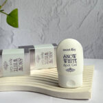 ژل روشن‌ کننده لکه‌ های پوستی سیکرت کی