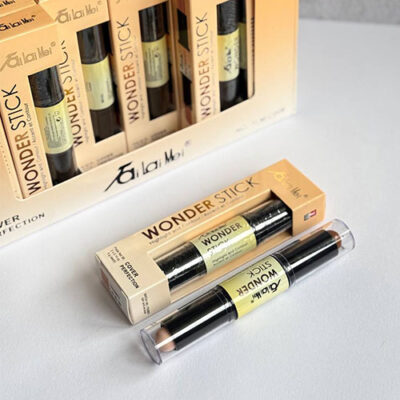 کانتور و کانسیلر دوسر تایلامی