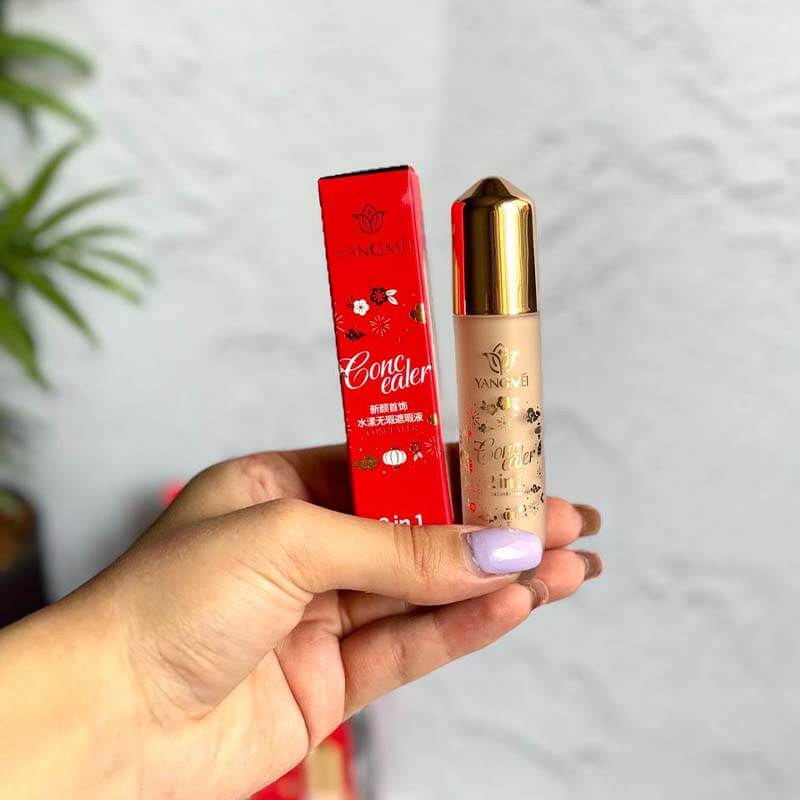 کانسیلر مایع یانگمی