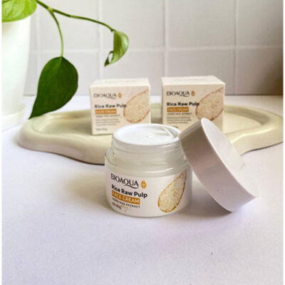 کرم آبرسان بيو اكوا برنج