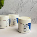 کرم مرطوب کننده و آبرسان سراوی Cerave سایز 454 گرم