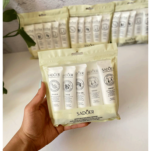 کرم-های-آبرسان-۵-عددی-شیر-حیوانات-سادور کرم های آبرسان ۵ عددی شیر حیوانات سادور