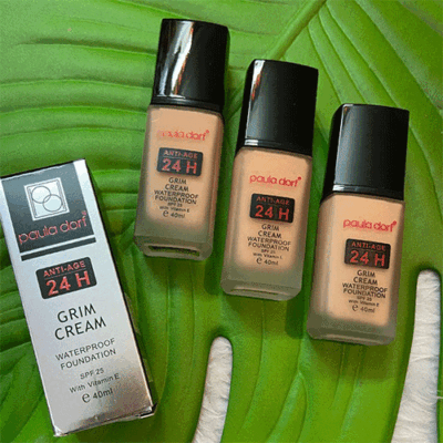 کرم پودر پولادورف ايتاليايي اورجينال